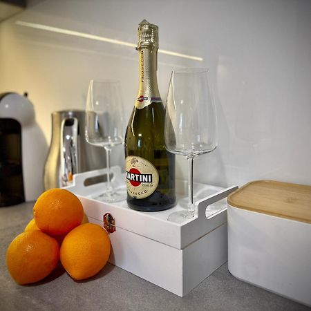 Airport67 Apartment Warsaw Luaran gambar
