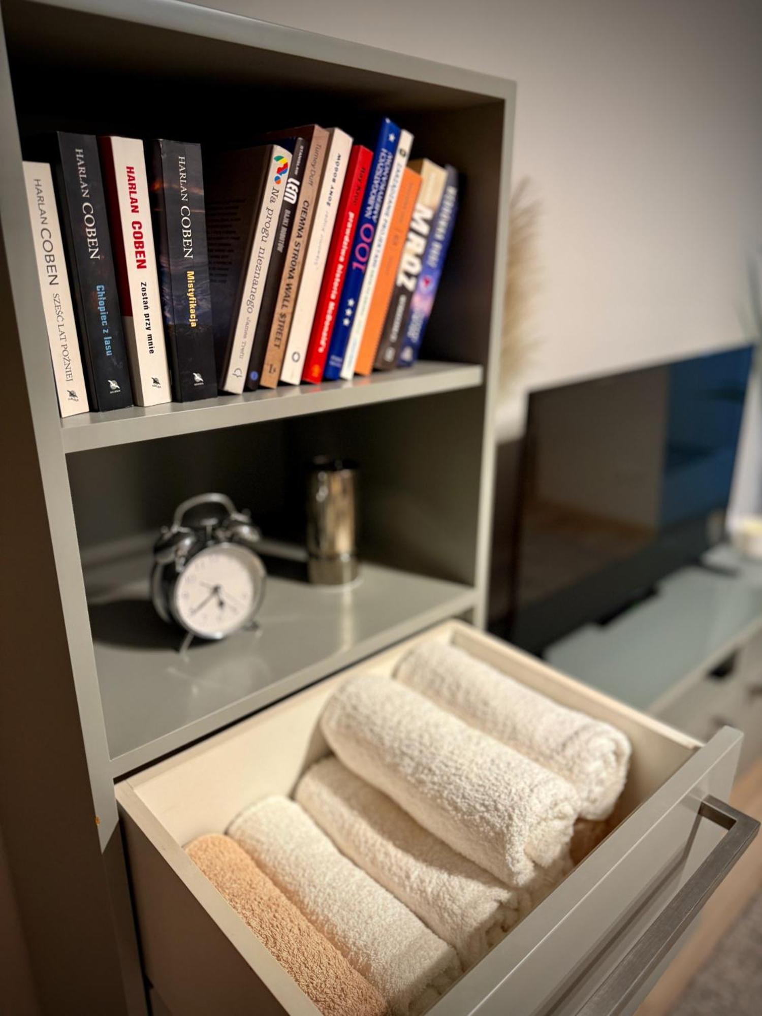 Airport67 Apartment Warsaw Luaran gambar