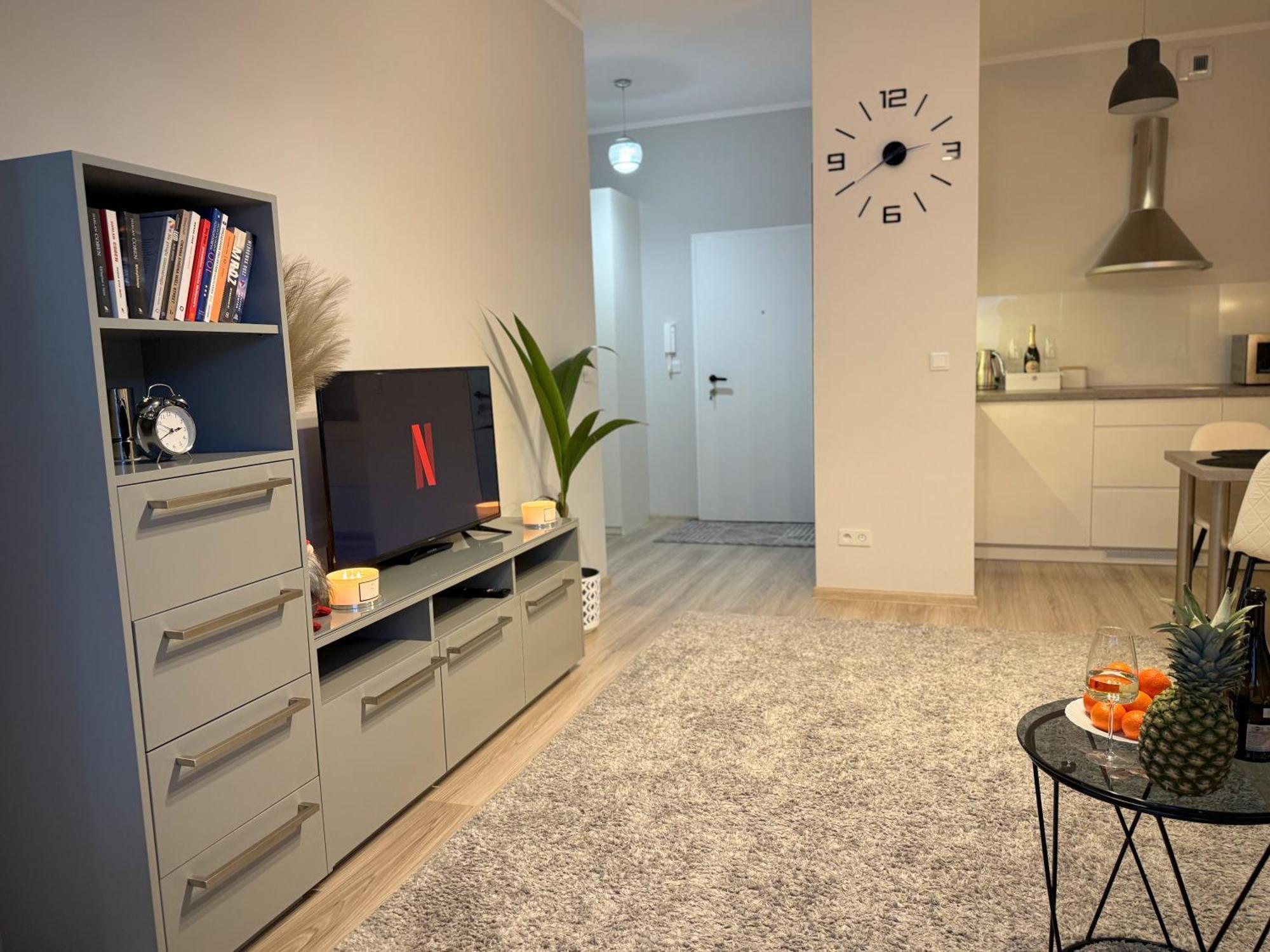 Airport67 Apartment Warsaw Luaran gambar