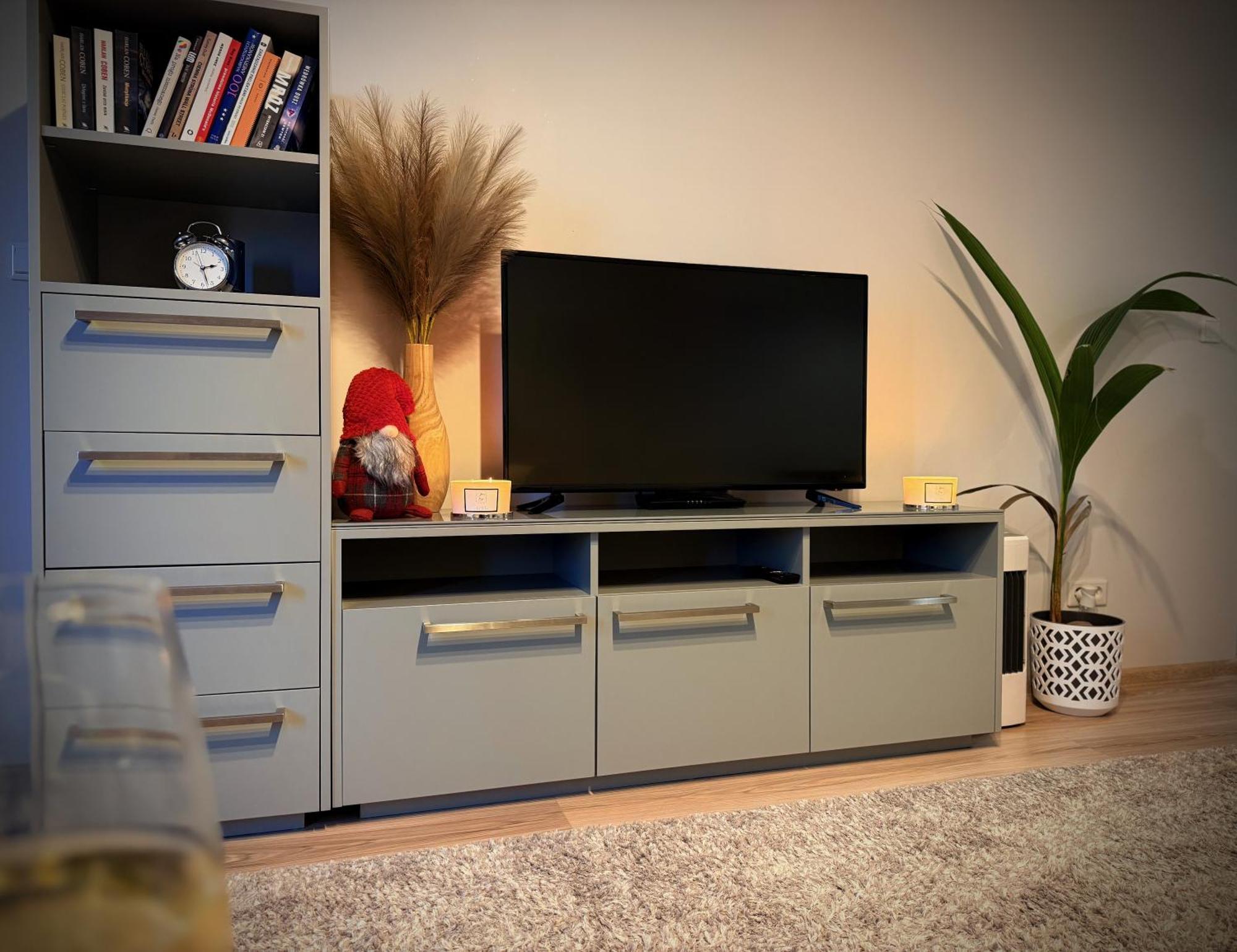 Airport67 Apartment Warsaw Luaran gambar