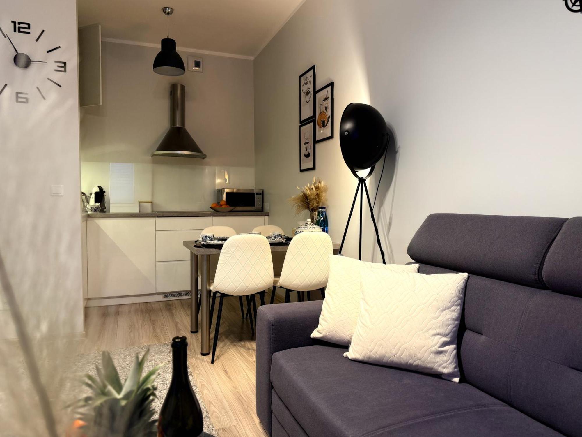 Airport67 Apartment Warsaw Luaran gambar